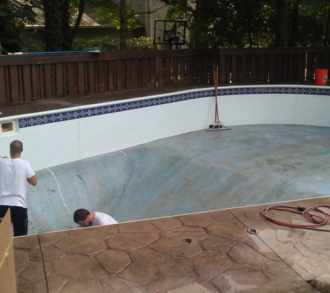 Pool Boss LLC - Lakewood, OH