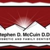 Mccuin Stephen D Dds gallery