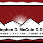 Stephen D McCuin DDS PC