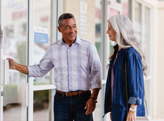 Beltone Hearing Aid Center - Red Bluff, CA