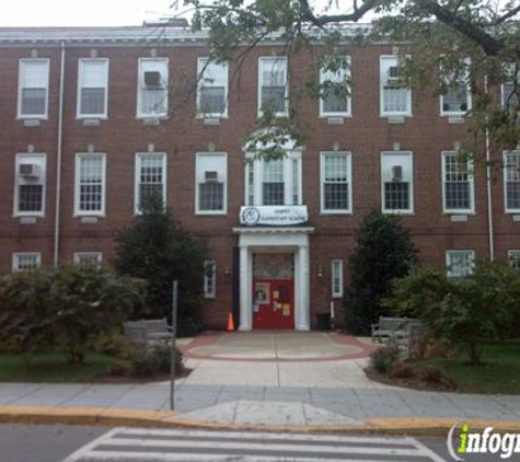 Janney Elementary School - Washington, DC