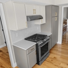 Redo Cabinets