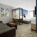 SpringHill Suites Belmont Redwood Shores - Hotels