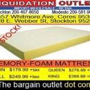 Liquidation Outlet - Liquidators