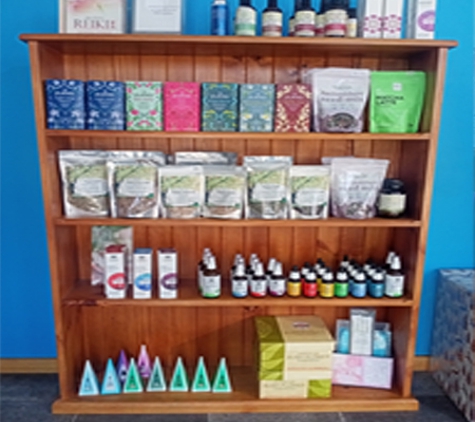EarthEssence Natural Therapies - Newstead, TAS