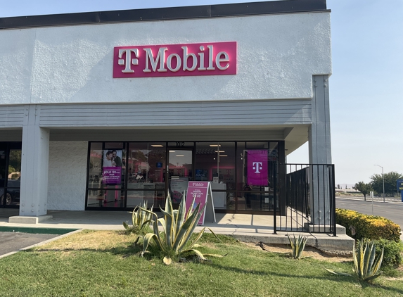 T-Mobile - Taft, CA