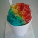 The Sugar Shack - Real Hawaiian Shave Ice - Ice