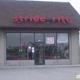 Yates Stride Rite