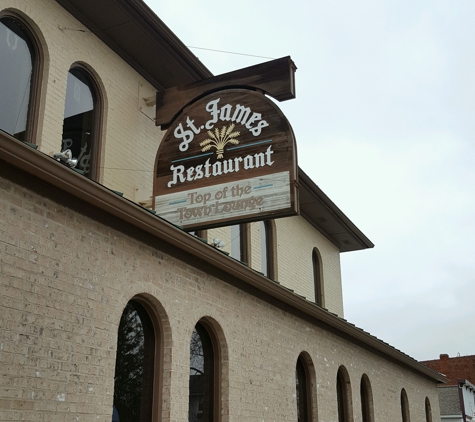 St James Restaurant - Avilla, IN