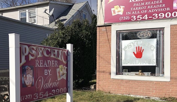 Psychic Reader - Edison, NJ