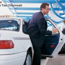 Yellow Taxi Cincinnati - Taxis