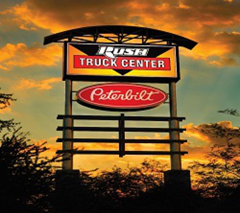 Rush Truck Centers - Houston, TX