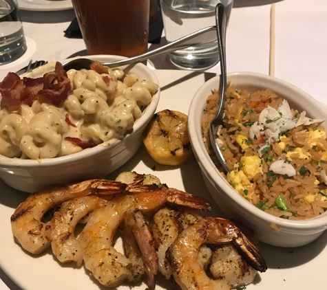 Bonefish Grill - Orlando, FL