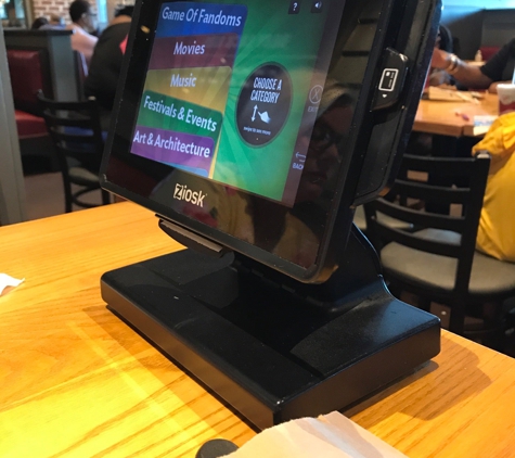 Chili's Grill & Bar - Durham, NC