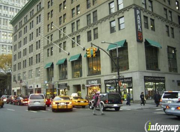 J Gordon Wells International Brokerage - New York, NY