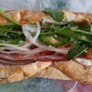 Saigon Sandwich House - Vietnamese Restaurants