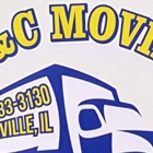 AB & C Moving & Delivery