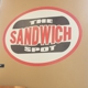 The Sandwich Spot