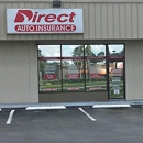 Direct Auto Insurance - Auto Insurance