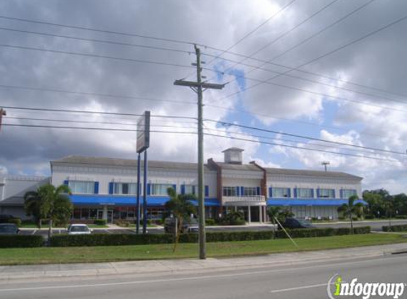 Irv Malvin Inc - Fort Lauderdale, FL