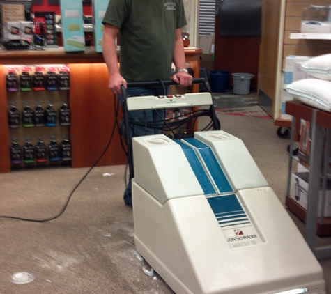 T4HC Carpet and Upholstery Cleaning