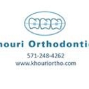Dr. John Hassan Khouri, DMD - Orthodontists