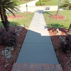 Robinson Concrete Finishers