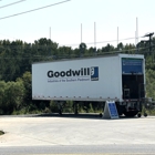 Goodwill Drop-Off Location