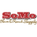 SoMo Farm & Ranch Supply - Farm Equipment Parts & Repair