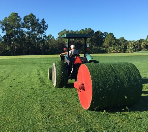 Olde Florida Golf Club - Naples, FL