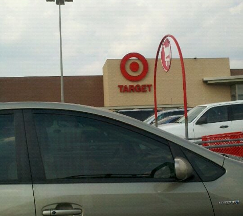 Target - Indianapolis, IN