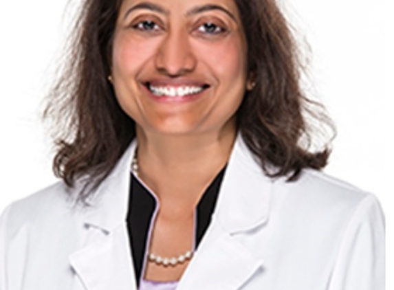 Dr. Muthamma J. Machimada, MD - Greenville, SC