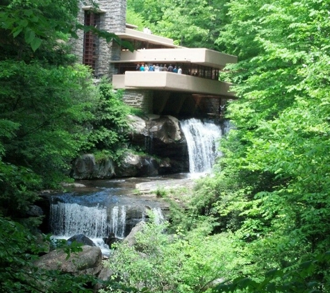 Fallingwater - Mill Run, PA