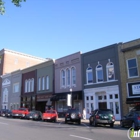 Rutherford County Courthouse