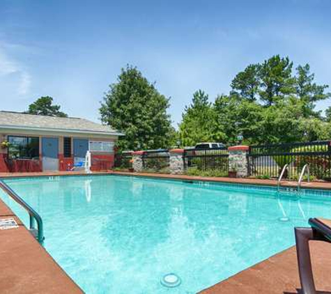 Best Western Augusta West - Grovetown, GA