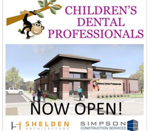 Children's Dental Professionals - Wichita, KS