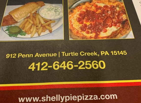 Casey's Pizza - Turtle Creek, PA