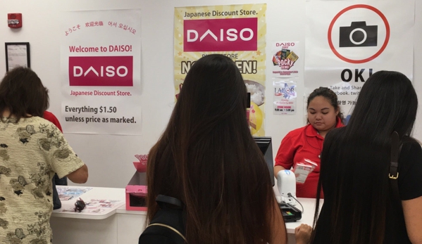 Daiso Japan - Honolulu, HI