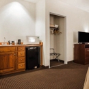 Comfort Inn Kingdom City - Motels