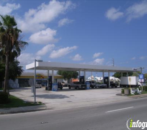 7-Eleven - Fort Lauderdale, FL