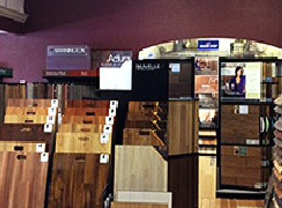 Shanley Flooring - Delray Beach, FL