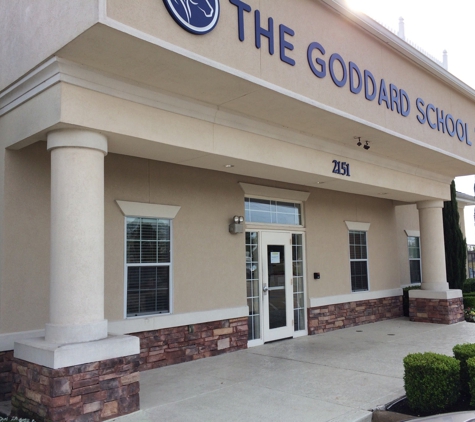The Goddard School of Pearland (Shadow Creek Ranch) - Pearland, TX