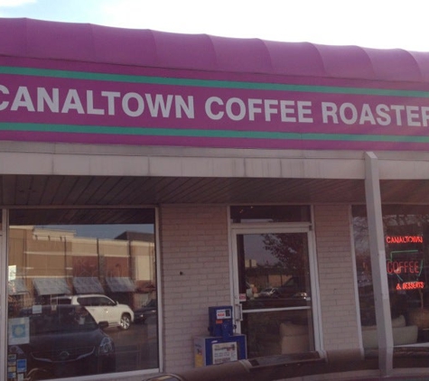 Canaltown Coffee Roasters - Rochester, NY