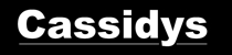 Cassidys Department Store