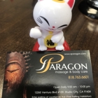 Sparagon Massage & Body Care