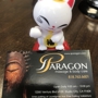 Sparagon Massage & Body Care