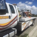 KW Wrecker Service - Towing