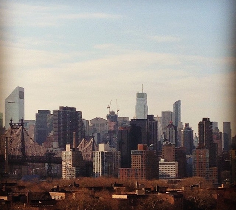 Sleep Inn Long Island City - Manhattan View - Long Island City, NY