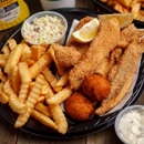 Louie's Chicken Fingers - Restaurants