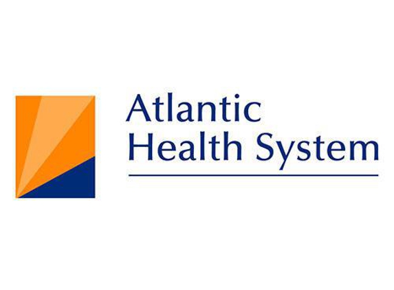 Atlantic Health Cardiovascular Rescue and Recovery Program at Morristown Medical Center - Morristown, NJ
